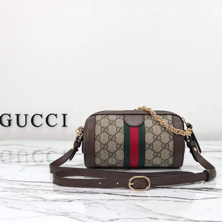 Official FashionRep Bags 2407YA0026 Gucci 0215