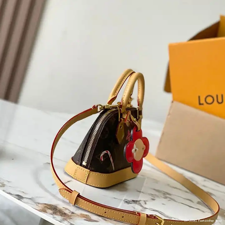 Official FashionRep 2411YA0261 Bags LV 0219