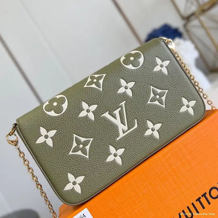 Official FashionRep LV Bag 2309YA0008 0217