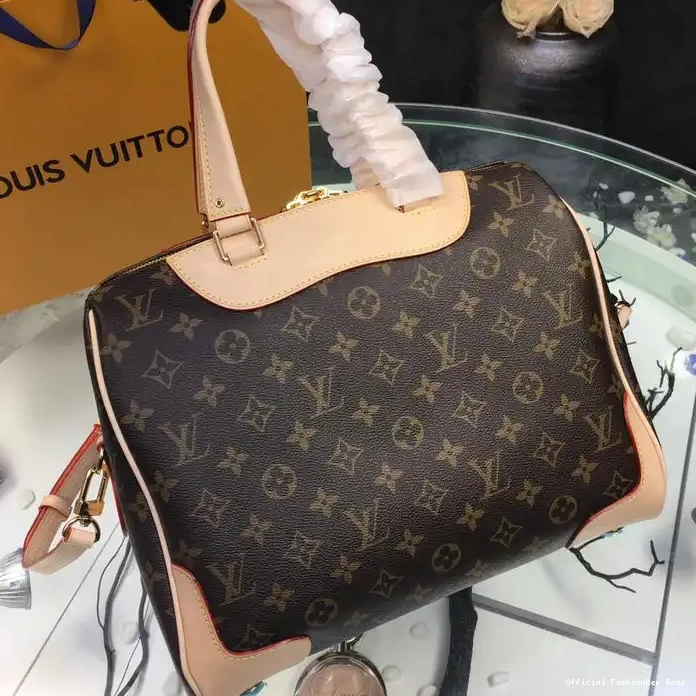 Official FashionRep 19T1L0606 LV Bags 0218