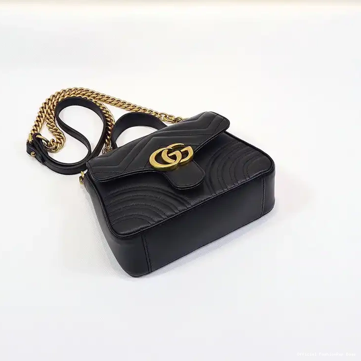 Official FashionRep Bag 2206DJ0023 Gucci 0222