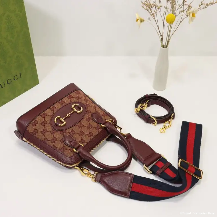 Official FashionRep Bags Gucci 2110DJ0072 0226