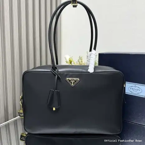 Official FashionRep 2411YA0104 Prada Bags 0226