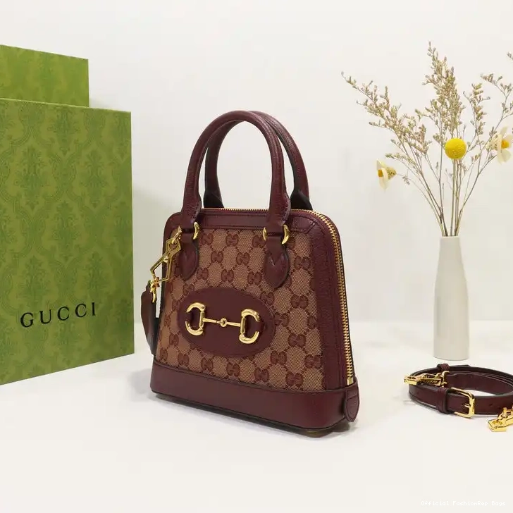 Official FashionRep Bags Gucci 2110DJ0072 0226