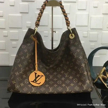 Official FashionRep Bags LV 19T1L0497 0222