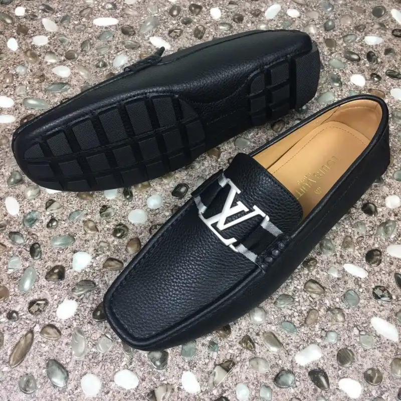 Official FashionRep LV Shoes 19SH0046 0201