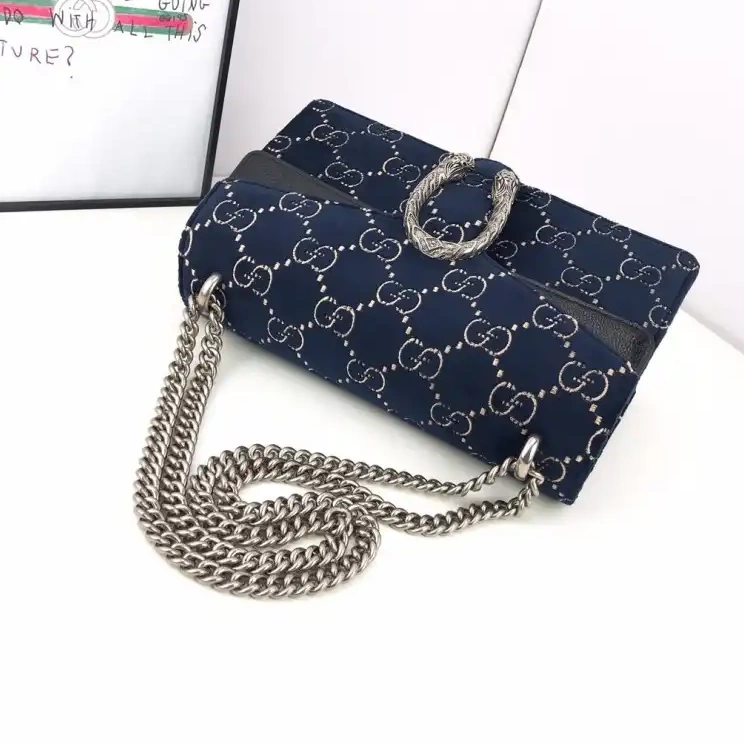 Official FashionRep Bags 19B57G0058 Gucci 0228