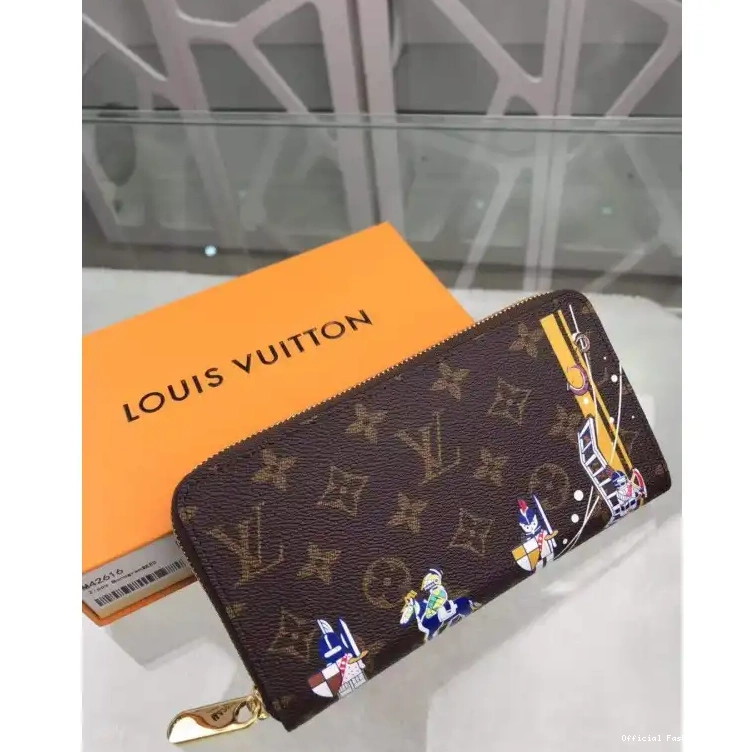 Official FashionRep Bags 19B570158 LV 0221