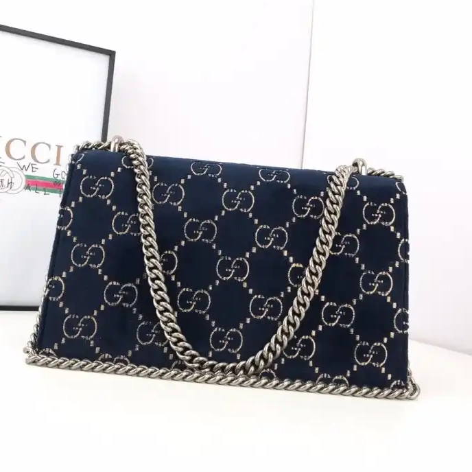 Official FashionRep Bags 19B57G0058 Gucci 0210