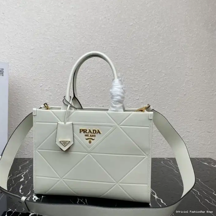 Official FashionRep 2410YA0107 Prada Bags 0210