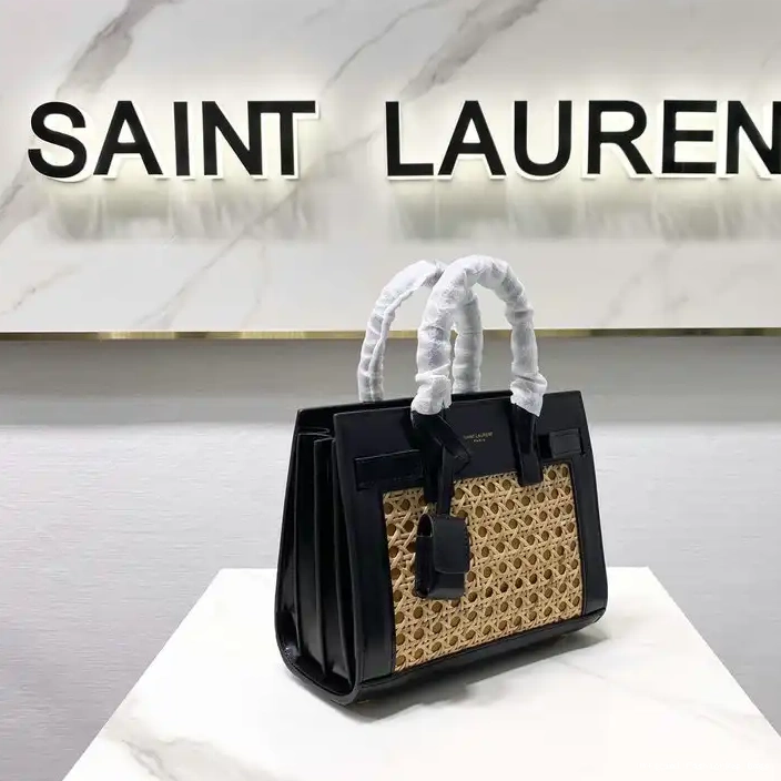 Official FashionRep 2205HS0002 YSL Bag 0219