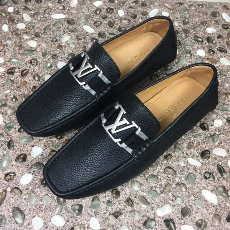 Official FashionRep LV Shoes 19SH0046 0201