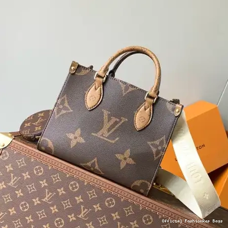 Official FashionRep LV 2409YA0068 Bags 0214