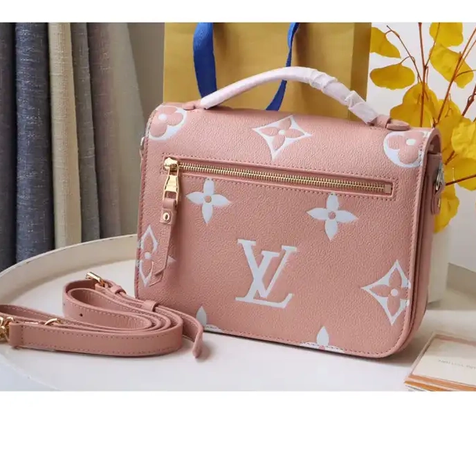 Official FashionRep Bag LV 2212DJ0004 0218