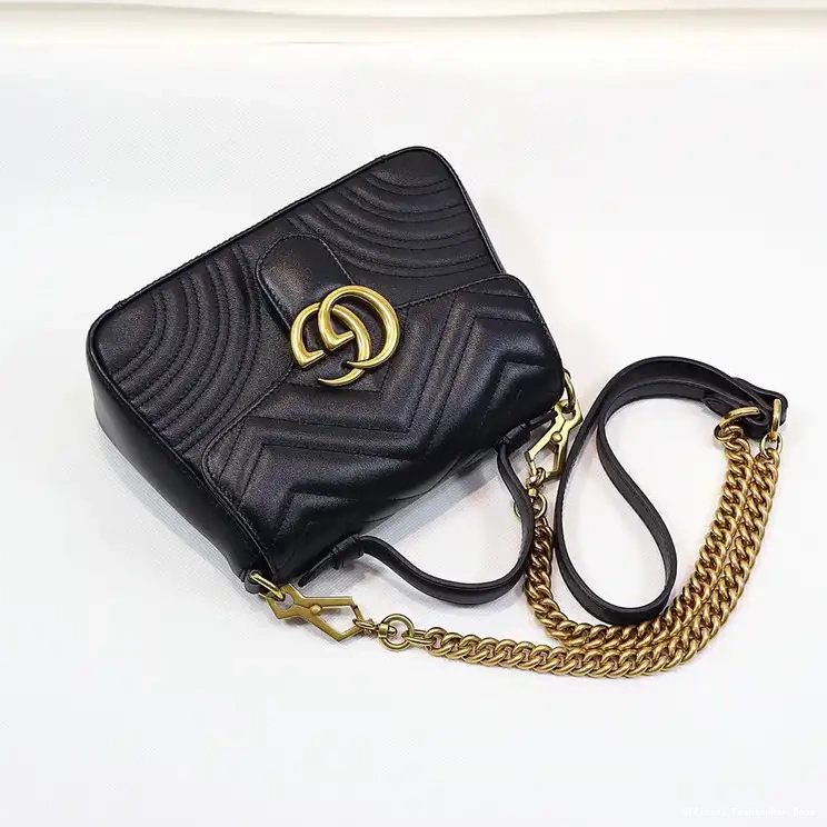 Official FashionRep Bag 2206DJ0023 Gucci 0222