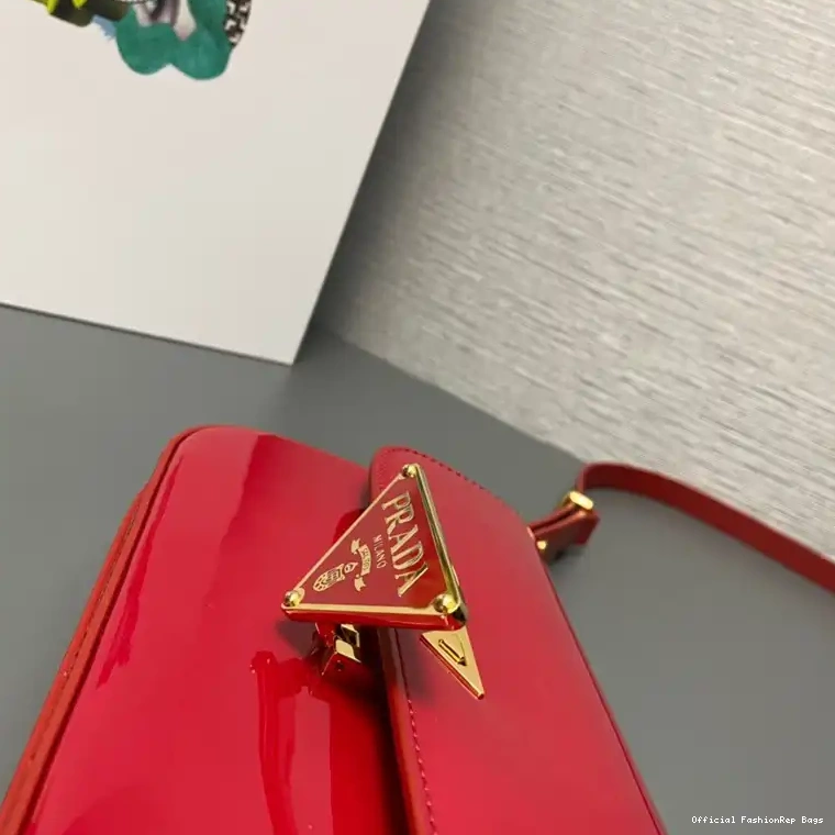 Official FashionRep Prada Bags 2404YA0124 0216