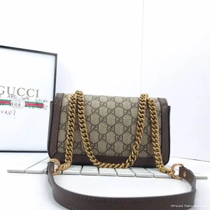 Official FashionRep Bags Gucci 19B57G0017 0212