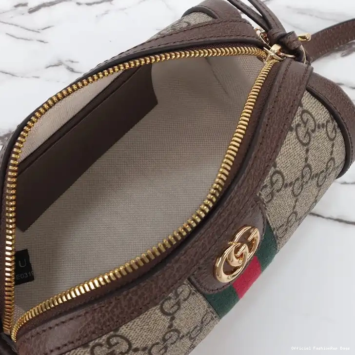 Official FashionRep Bags 2407YA0026 Gucci 0219