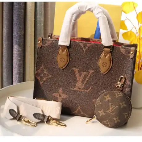 Official FashionRep Bag LV 2304DJ0095 0212