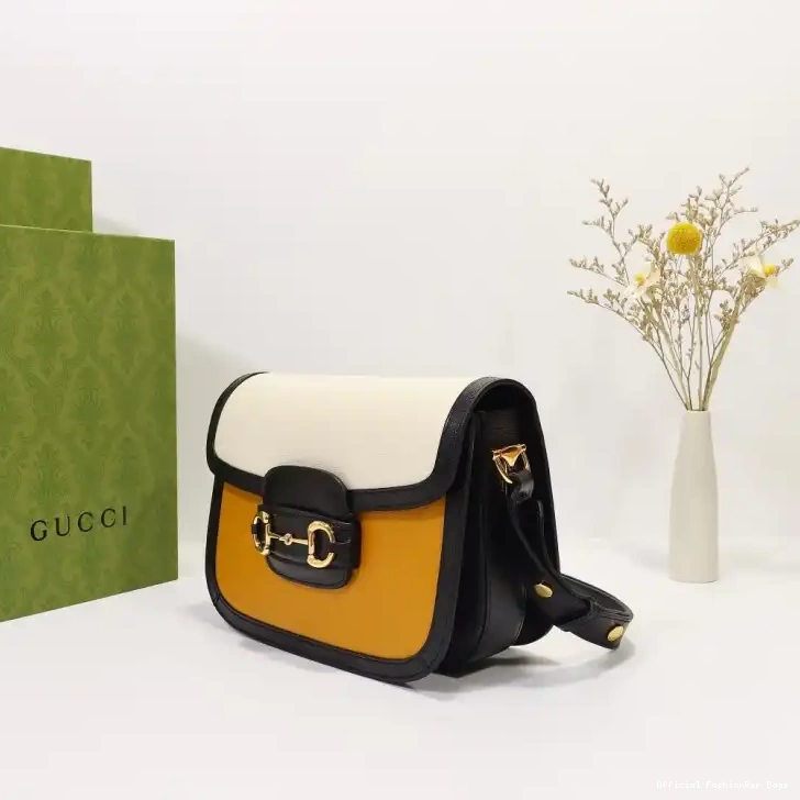 Official FashionRep 2107YA0109 Bags Gucci 0227