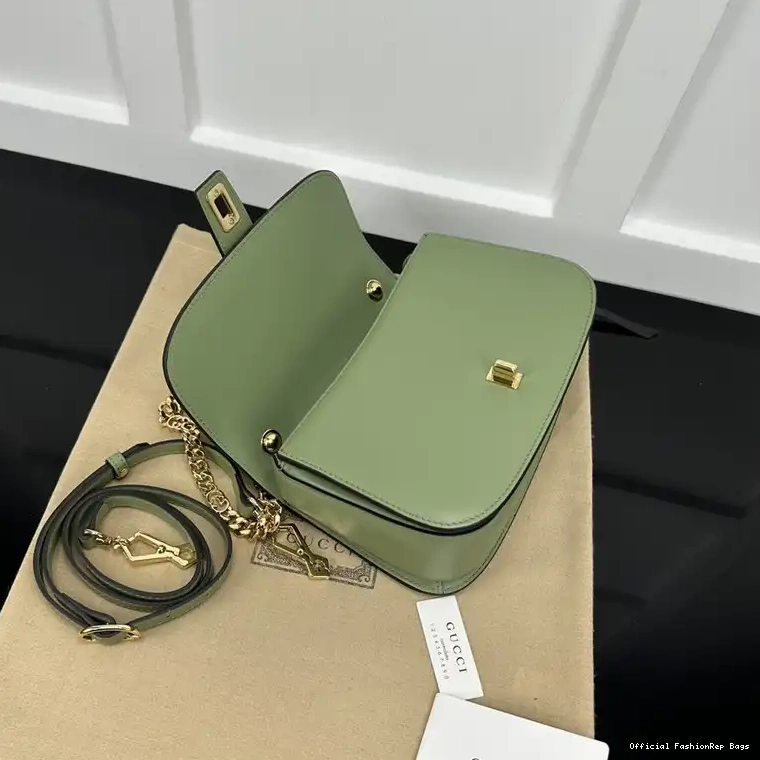 Official FashionRep Gucci Bag 2304YA0129 0211