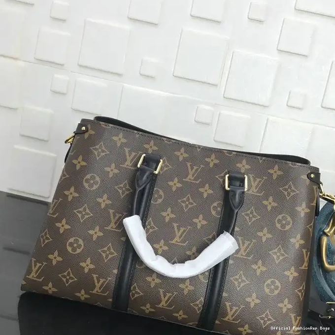 Official FashionRep LV Bags 20B570258 0227