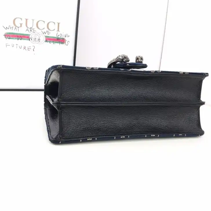 Official FashionRep Bags 19B57G0058 Gucci 0228