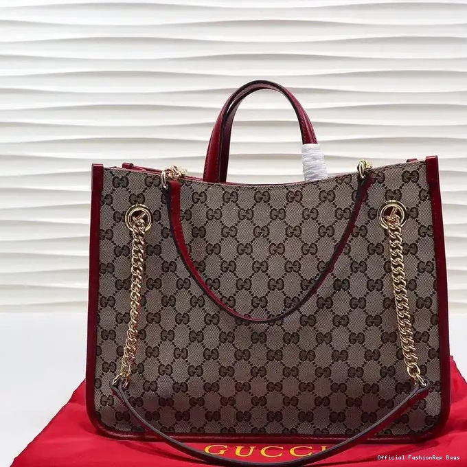 Official FashionRep Gucci Bags 205B570050 0213