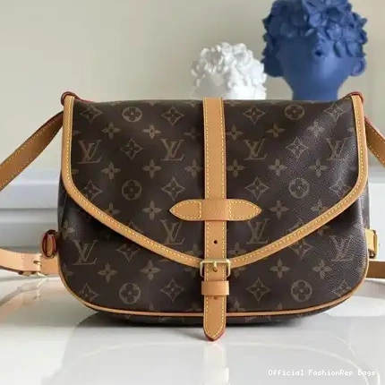 Official FashionRep 2109YA0039 LV Bag 0221