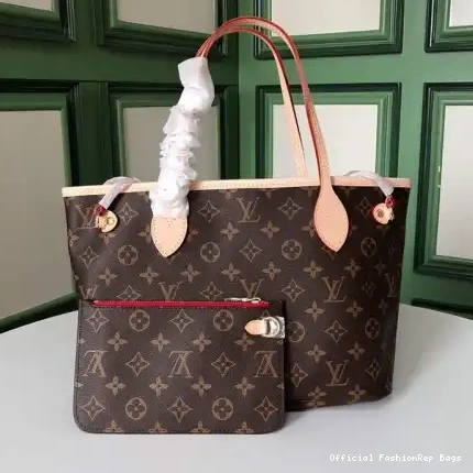 Official FashionRep 19B570266 LV Bags 0227