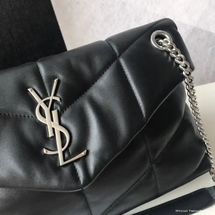 Official FashionRep YSL Bags 19B57Y0101 0226