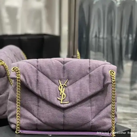 Official FashionRep Bag 2204HS0255 YSL 0220