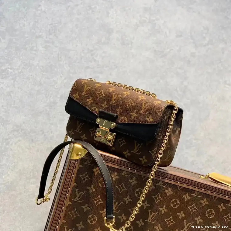 Official FashionRep Bag 2303HT0004 LV 0222