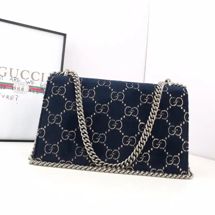 Official FashionRep 19B57G0058 Gucci Bags 0218