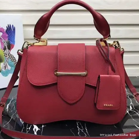 Official FashionRep 1907BP0038 Prada Bags 0226