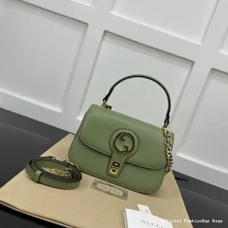 Official FashionRep Gucci Bag 2304YA0129 0211