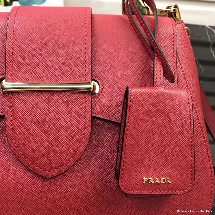 Official FashionRep 1907BP0038 Prada Bags 0226