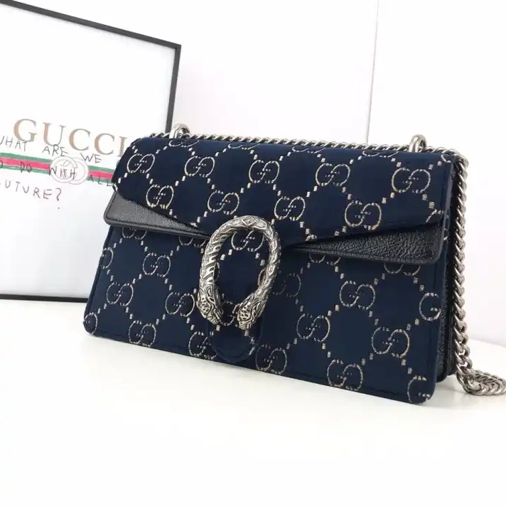 Official FashionRep 19B57G0058 Gucci Bags 0218