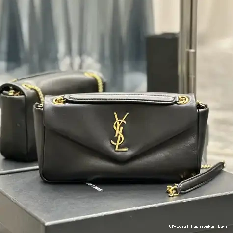 Official FashionRep YSL Bags 2401YA0048 0212