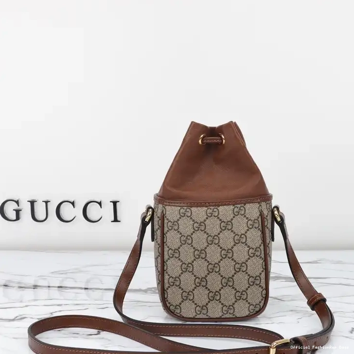 Official FashionRep Gucci Bag 2309YA0174 0208