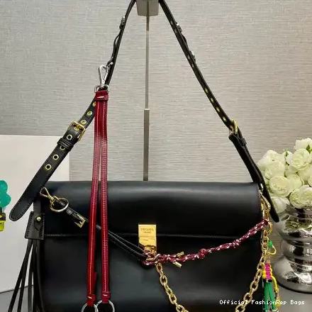 Official FashionRep 2411YA0119 Prada Bags 0210