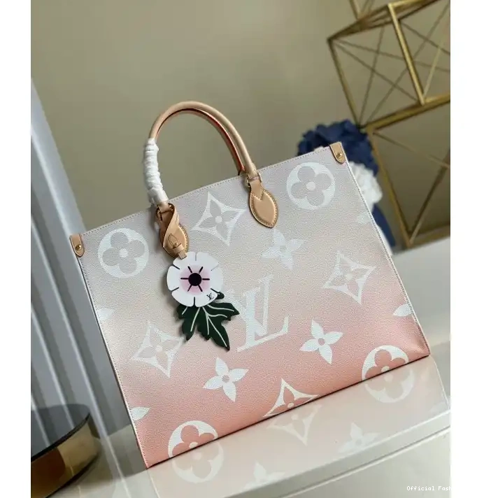 Official FashionRep Bags 2105GV0097 LV 0218