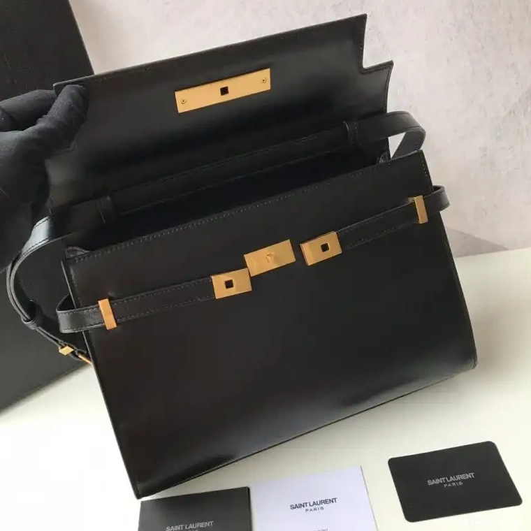 Official FashionRep Bags YSL 19B57Y0098 0219