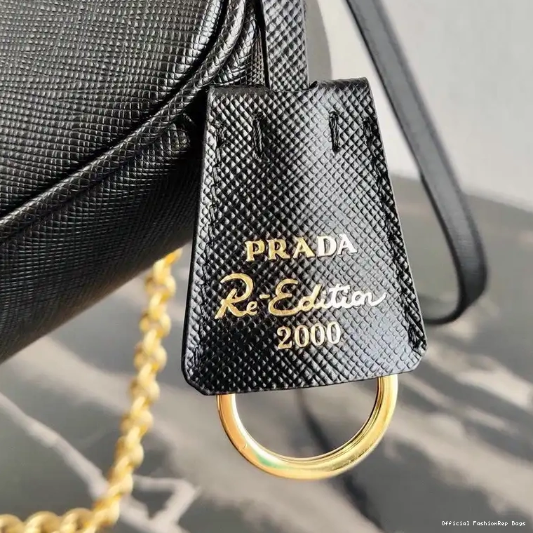 Official FashionRep 206FY0039 Prada Bags 0218