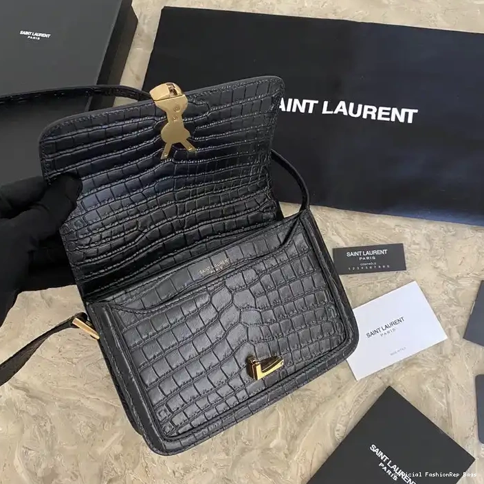 Official FashionRep YSL Bags 2111HS0080 0208