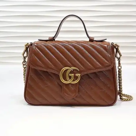 Official FashionRep Gucci 2012SH0008 Bags 0222