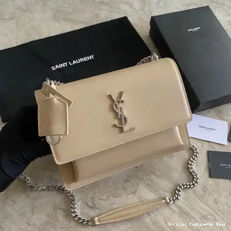 Official FashionRep Bag 2204HS0023 YSL 0224