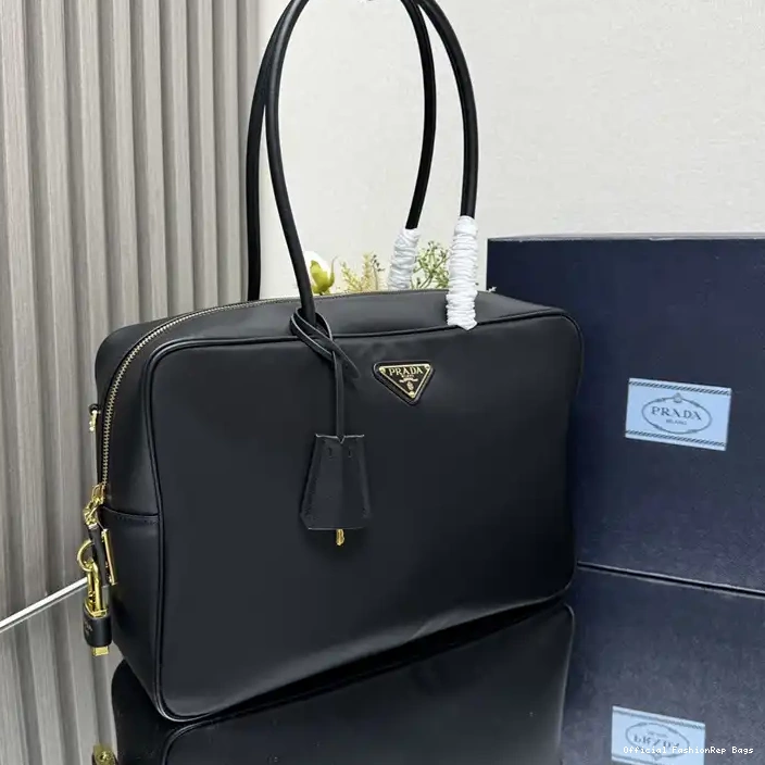 Official FashionRep 2411YA0104 Prada Bags 0226