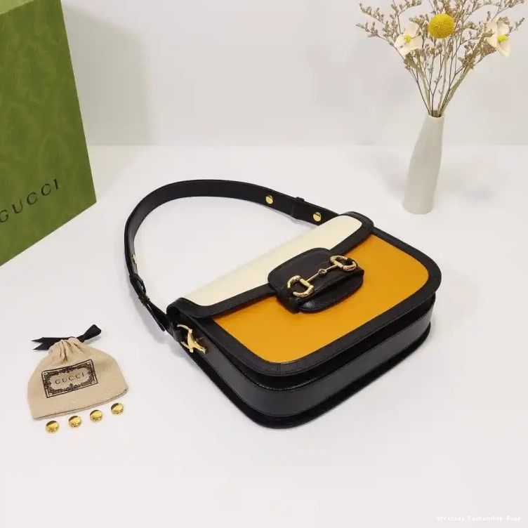 Official FashionRep 2107YA0109 Bags Gucci 0227