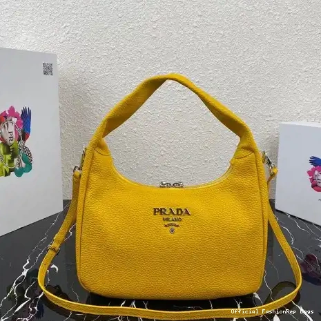 Official FashionRep Prada 208B570125 Bags 0217